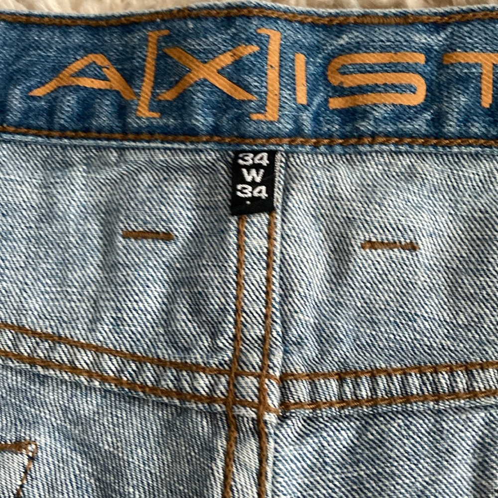 Jeans - Picture 6 of 6